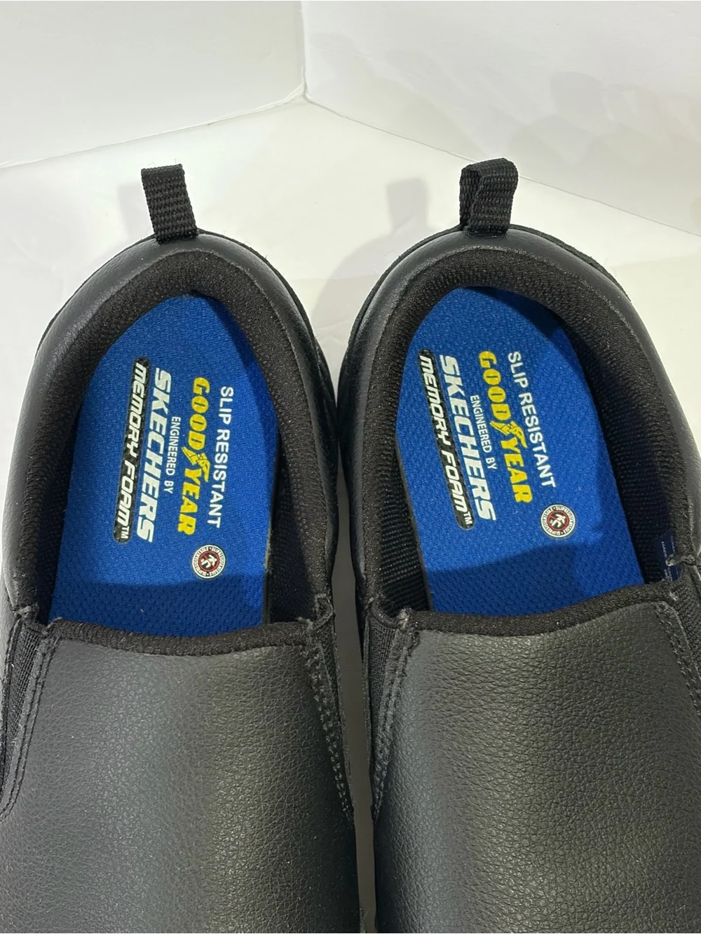 Skechers goodyear engineered